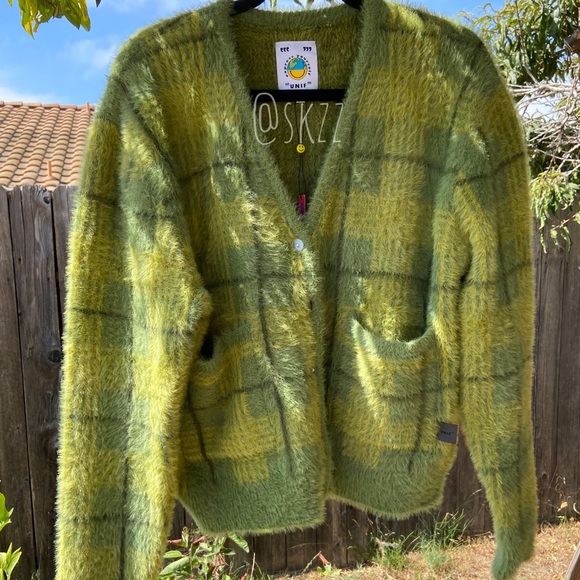 UNIF Sweaters - Unif Ty cardigan
